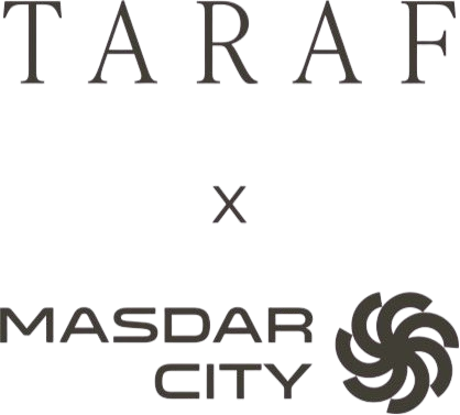 Fay Hills Masdar City – Luxury Sustainable Villas, Developed by TARAF and MAsdar